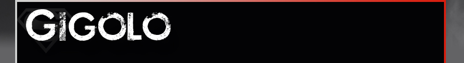 Gigolo