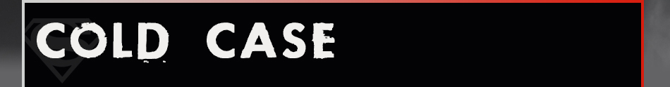 Cold Case