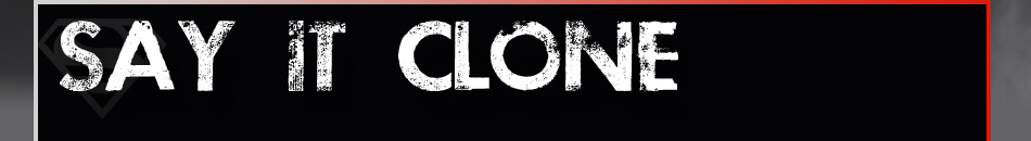 Say It Clone