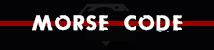 Morse Code